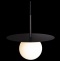 Подвесной светильник Loft it Ufo 10120/250P Black - 4