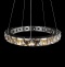 Подвесной светильник Loft it Tiffany 10204/600 Chrome - 4