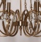 Подвесная люстра MW-Light Габриэль 12 491013421 - 6