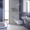 Чаша для унитаза подвесного Duravit Darling New 2545090000 - 1