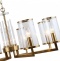 Подвесная люстра Stilfort Vase 1046/05/08P - 2
