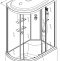 Душевая кабина Deto ЕМ 120х80 (EM4512R) EM4512REL - 5