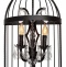 Бра Loft IT Vintage Birdcage Loft1891W - 0