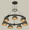 Подвесная люстра Ambrella Light XR XR92051402 - 1