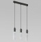 Подвесной светильник TK Lighting Look 855 Look Graphite - 0