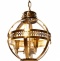 Подвесной светильник Loft it Lantern Residential LOFT3043-BR - 1