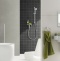 Смеситель Grohe Eurosmart Cosmopolitan 32837000 для душа - 4