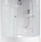 Душевая кабина Royal bath  120x80 см (RB 8120ВК1-Т L) RB8120BK1-T-L - 0