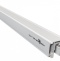 Шинопровод для монтажа в натяжной потолок Novotech Shino Flum 135130 - 0