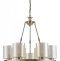 Подвесная люстра Lumion Riverly 6524/7 - 1