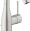 Смеситель Grohe Essence New 23462DC1 для раковины - 0