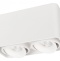Потолочный светодиодный светильник Arlight SP-Cubus-S195x100-2x8W Warm3000 036058 - 0