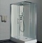 Душевая кабина Timo Ilma 102 L - 2