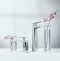 Смеситель Grohe Allure Brilliant 23114000 для раковины - 3