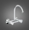 Смеситель Grohe Costa 31191001 для кухонной мойки - 1