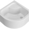 Поддон для душа AM.PM Gem Deep W90T-401A090W 90x90 - 1