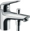 Смеситель для ванны Hansgrohe Novus хром  71321000 - 0