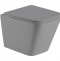 Комплект Weltwasser AMBERG 497 ST + GELBACH 004 MT-GR + AMBERG RD-CR  10000006696 - 2