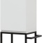Шкаф пенал Allen Brau Priority 40 L белый матовый 1.31006.WM - 0
