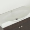 Накладная раковина Sanita luxe Infinity  INF76SLWB01 - 6