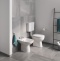 Биде напольное Grohe Bau Ceramic 39432000 - 1