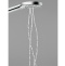 Душевой гарнитур 27668000 HG Raindance Select S 120 3iet Porter PowderRain душевой набор - 4