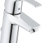 Смеситель Grohe Eurosmart New 23372002 для раковины - 0