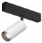 Светильник на штанге Denkirs SMART SPOT DK8040-BW+BK - 0