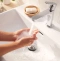 Смеситель для раковины Hansgrohe Rebris S хром 72520000 - 1