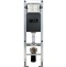 Комплект Weltwasser AMBERG 350 ST + TELBACH 004 GL-WT + AMBERG RD-CR  10000006588 - 1