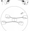 Потолочная люстра Freya Isabella FR5095CL-04G - 1