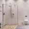 Душевой уголок Wasserkraft Aller White 10H10LW 120x100 см 10H10LWHITE - 1