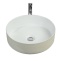 Накладная раковина Gid Luxe line 36 см  D1357h028 - 0
