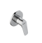Гигиенический душ Damixa RedBlu Origin Bit 777510000 - 2