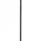 Торшер LUMINA DECO Fredica LDF 6030-3 BK - 0