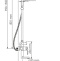 Душевая стойка Wasserkraft Aisch A15501 - 1