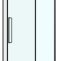 Душевой уголок ABBER Ewiges Wasser AG05080B - 2
