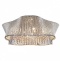 Потолочный светильник Arte Lamp Incanto A4207PL-9CC - 0
