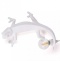 Зверь световой Seletti Chameleon Lamp 15092 - 0