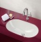 Раковина Villeroy & Boch O Novo 4162 50 01 alpin 41625001 - 1