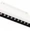 Трековый светодиодный светильник Arlight Mag-Orient-Laser-Fold-S230-12W Warm3000 035866 - 0