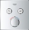 Термостат Grohe Grohtherm SmartControl 29124000 для душа - 3