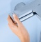 Термостат Grohe Grohtherm 2000 New 34174001 для ванны с душем - 5