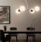 Люстра на штанге Ambrella Light TR TR2542 - 4