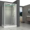 Душевая кабина Timo Helma 120x90 см  HELMA Н-520 L - 2