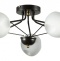 Потолочная люстра Arte Lamp Brighton A2706PL-5CK - 0