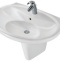 Раковина подвесная Ideal Standard Avance 60 белый W413101 - 0