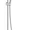 Душевая стойка Hansgrohe Vernis Blend 26276000 Showerpipe 200 1jet с термостатом, хром - 0