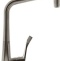 Смеситель Hansgrohe Metris Select 14884800 для кухонной мойки - 1