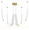 Подвесной светильник Odeon Light Monella 6639/70L - 2